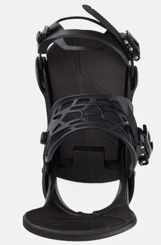 Easyrider Burton Mission Black 2026