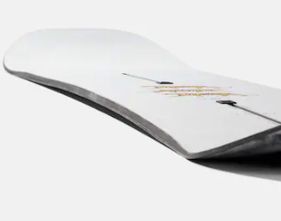 Easyrider Burton Process Camber 2025