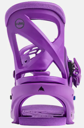 Easyrider Burton Scribe Imperial Purple 2025