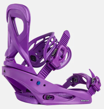 easyrider Burton Scribe Imperial Purple 2025