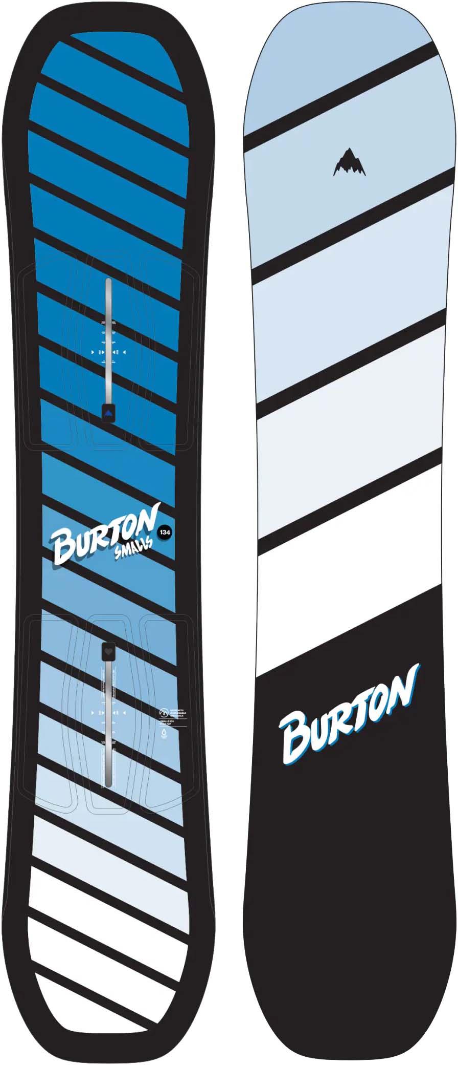 easyrider Burton Smalls (Blue)