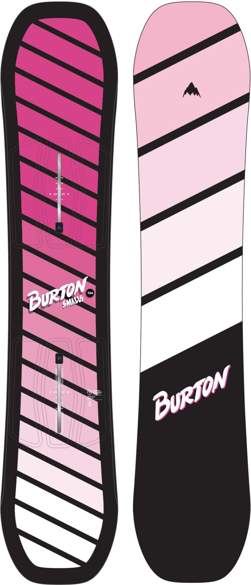 easyrider Burton Smalls (Pink)