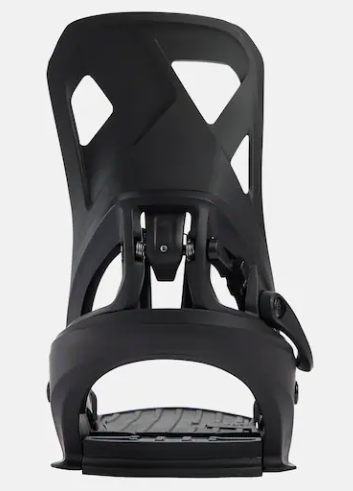 Easyrider Burton Step On – Black 2026