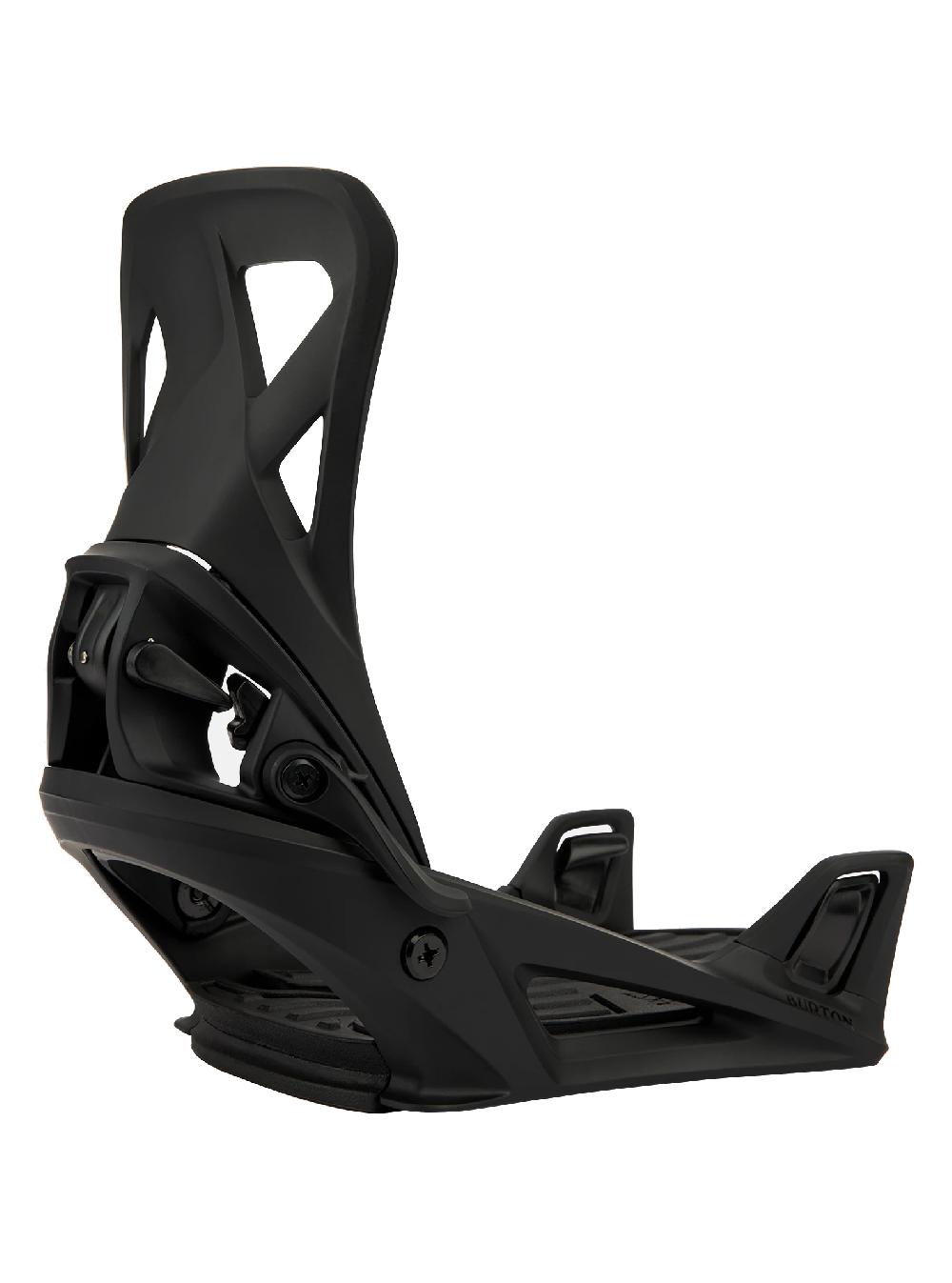 easyrider Burton Step On – Black 2026