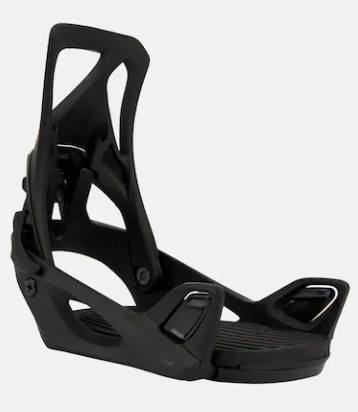 Easyrider Burton Step On Women’s Black 2026