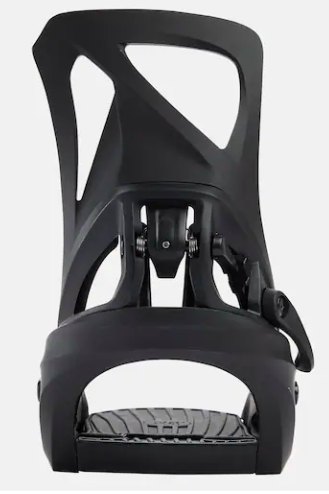 Easyrider Burton Step On Women’s Black 2026