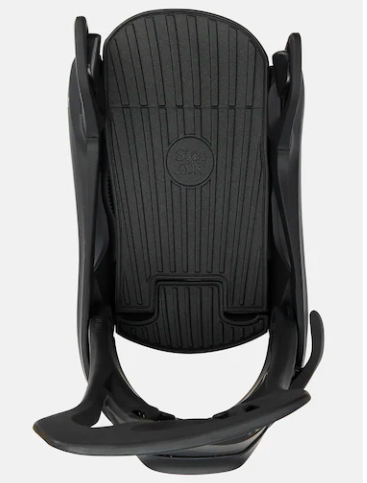 Easyrider Burton Step On Women’s Black 2026