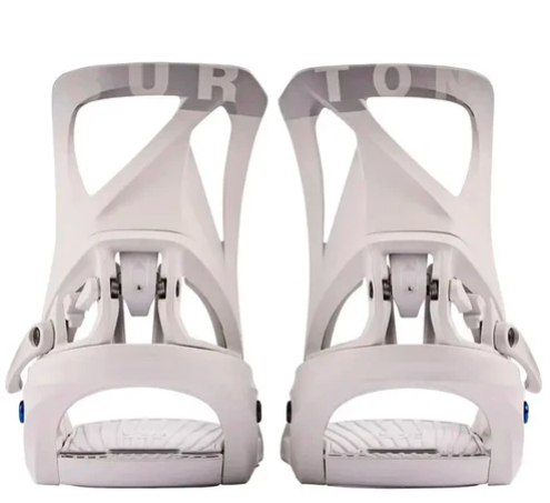 Easyrider Burton Step On Women’s Grey Cloud