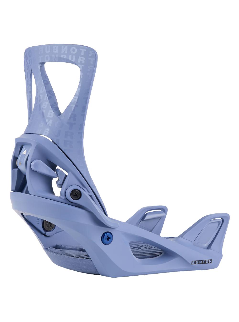 easyrider Burton Step On Women’s – Slate Blue