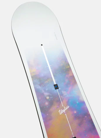 Easyrider Burton Stylus 2025