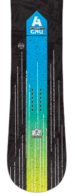 Easyrider Gnu Antigravity 2025