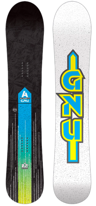 easyrider Gnu Antigravity 2025