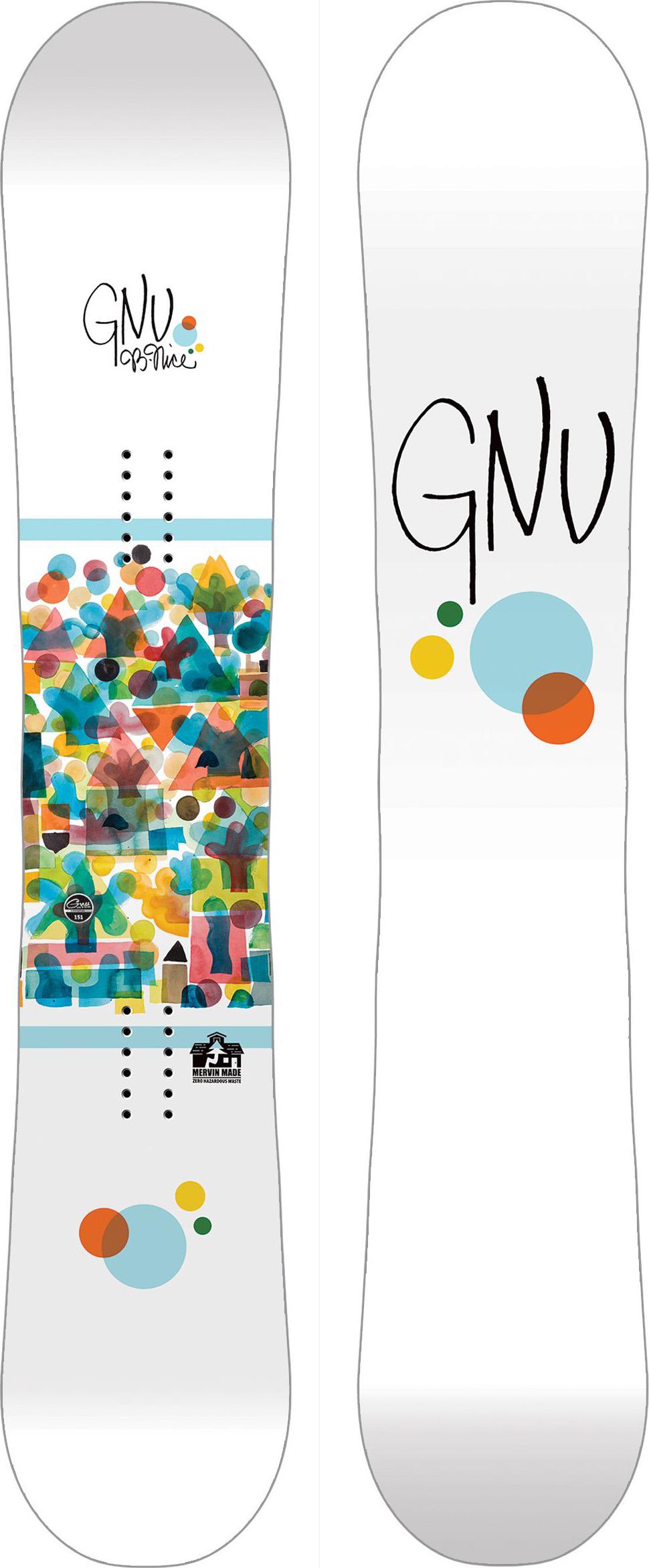 easyrider Gnu B-Nice