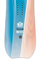 Easyrider Gnu Barrett 2025