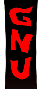 Easyrider Gnu C Money 2025