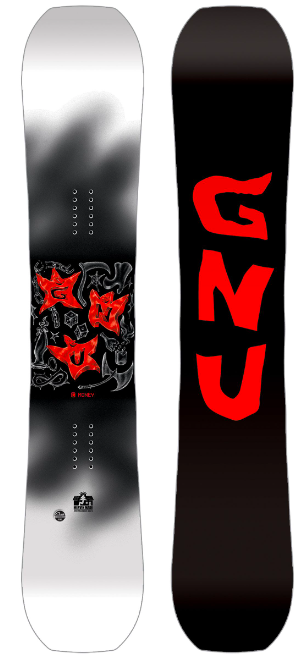 easyrider Gnu C Money 2025