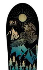 Easyrider Gnu Free Spirit 2025