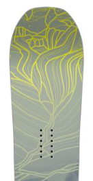 Easyrider Gnu Frosting 2025