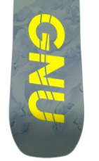 Easyrider Gnu Frosting 2025