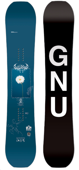 easyrider Gnu Gloss-C 2025