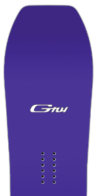 Easyrider Gnu Gremlin 2025