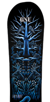 Easyrider Gnu Ladies Choice 2025