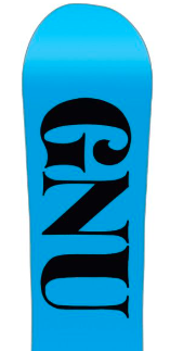 Easyrider Gnu Ladies Choice 2025