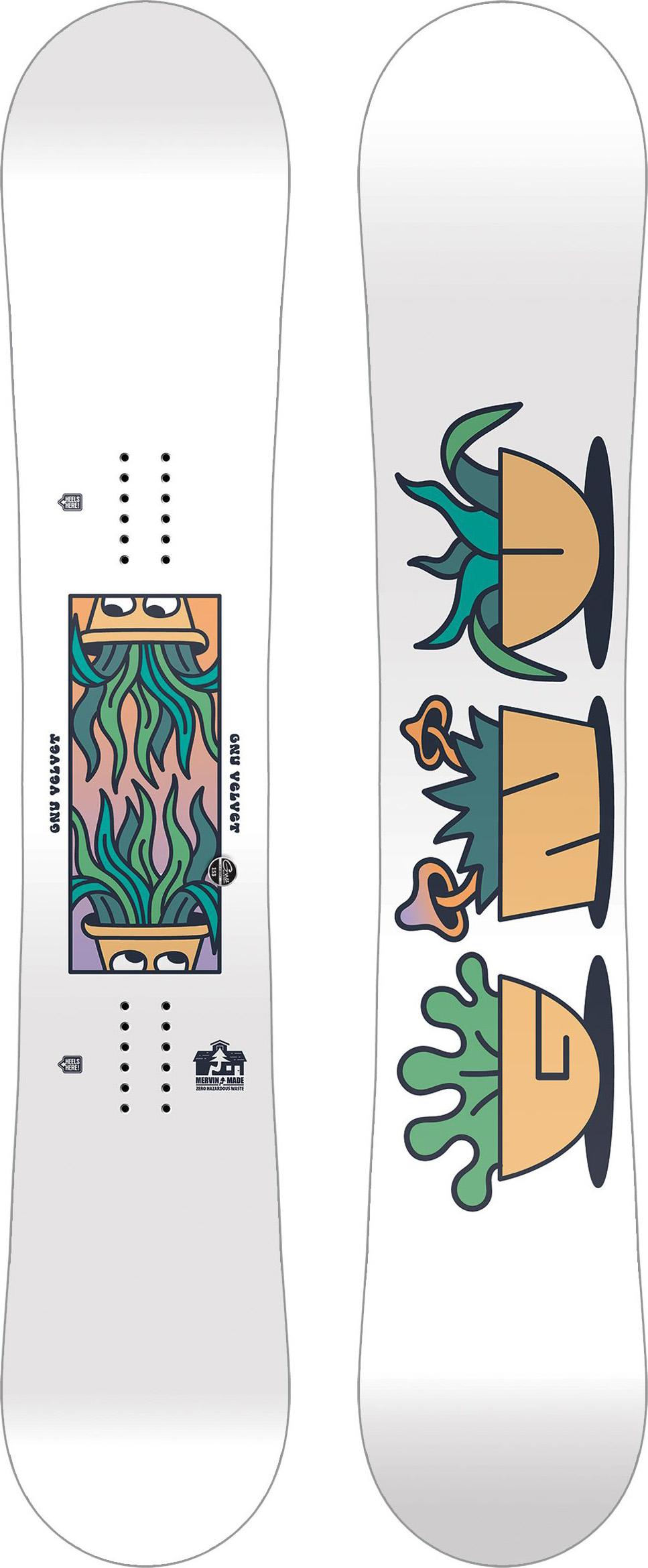 easyrider Gnu Velvet