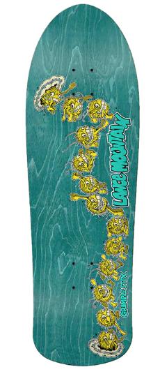 Easyrider Grimple Stix Lance Mountain Deck