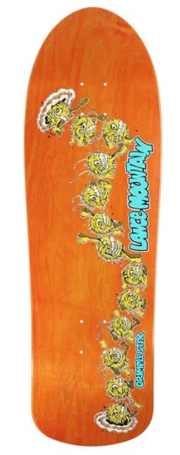 easyrider Grimple Stix Lance Mountain Deck