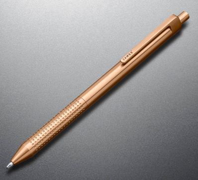 Easyrider James Brand The Burwell Pen