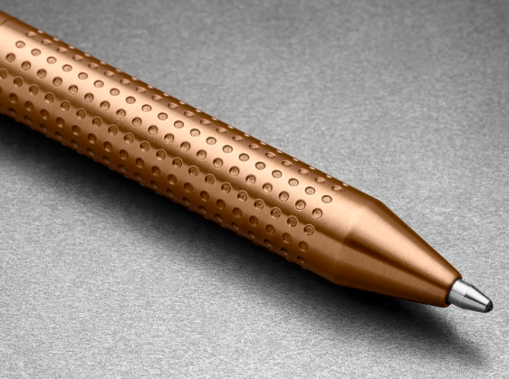 Easyrider James Brand The Burwell Pen