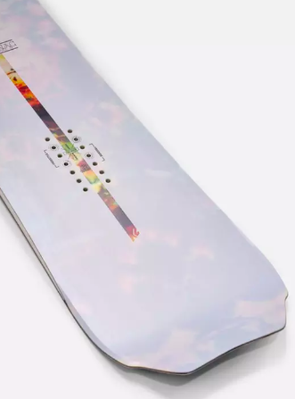 Easyrider K2 Almanac 2025