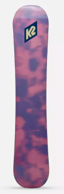 Easyrider K2 Dreamsicle 2025