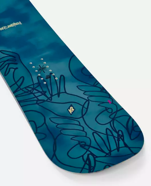 Easyrider K2 Dreamsicle 2025