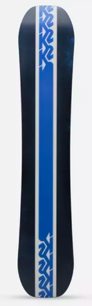 Easyrider K2 Geometric 2025