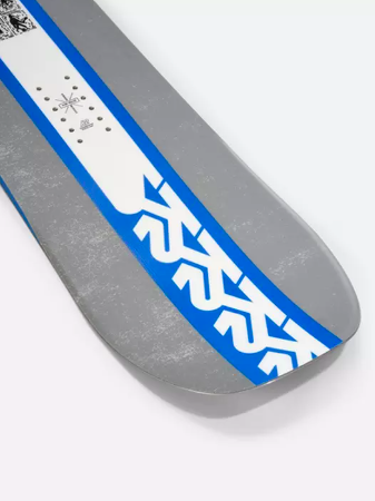 Easyrider K2 Geometric 2025