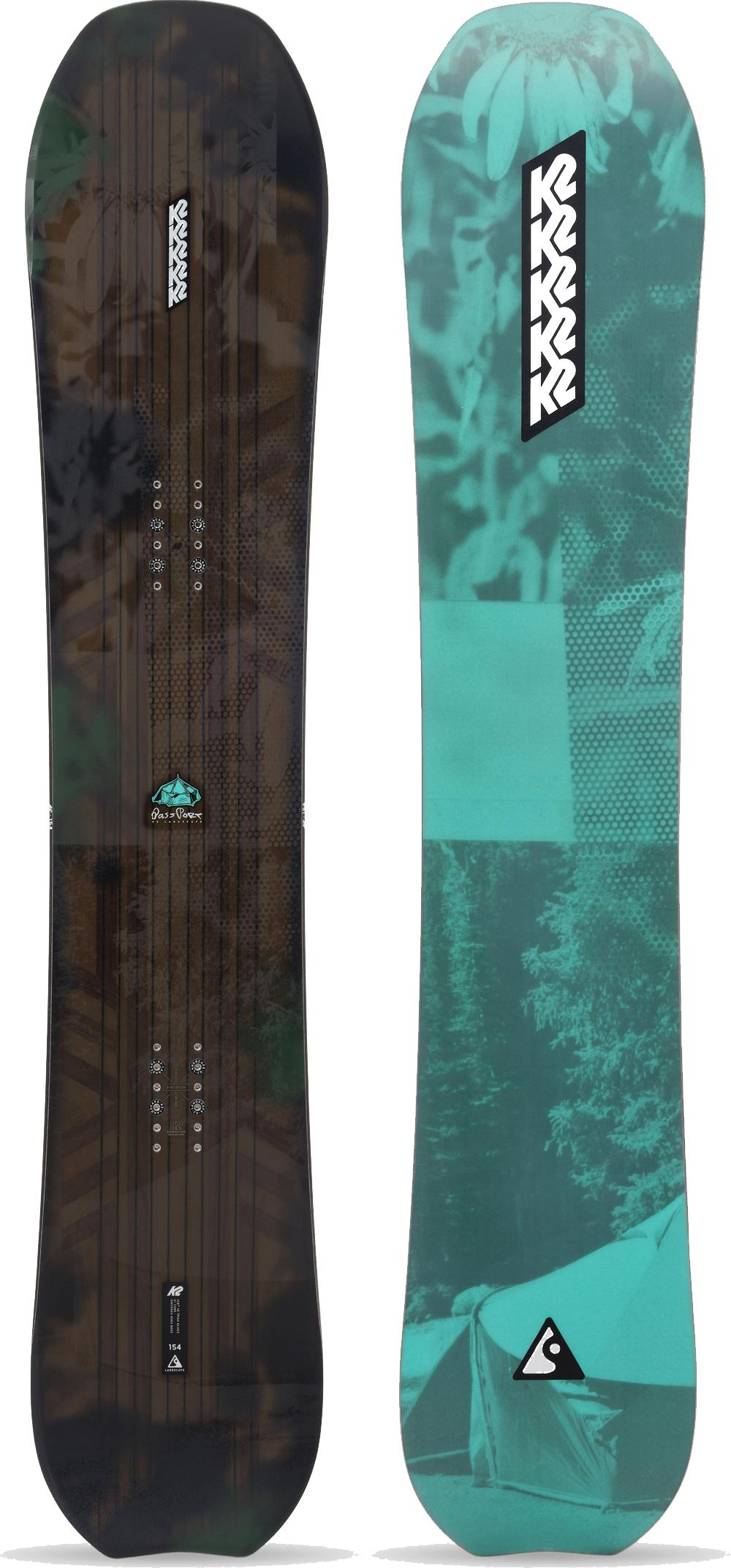 easyrider K2 Passport