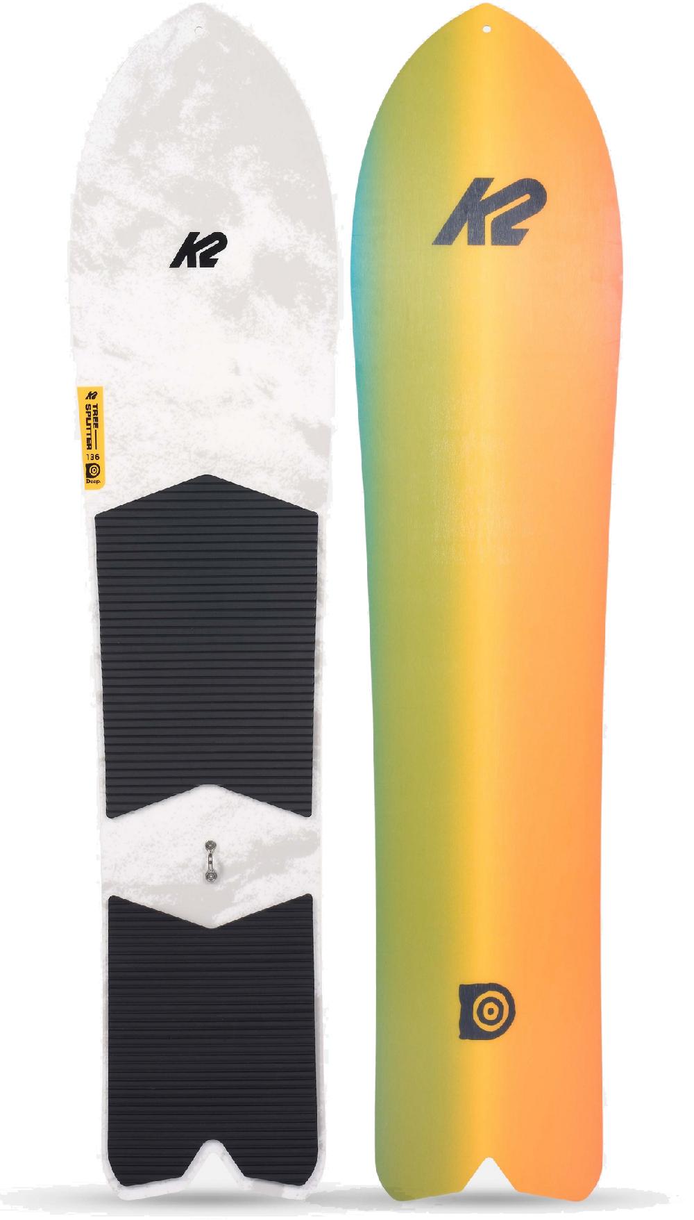 easyrider K2 Tree Splitter