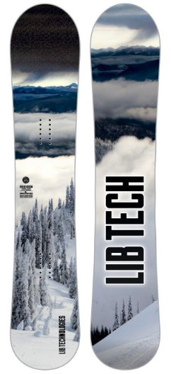 easyrider Lib Tech Cold Brew 2025