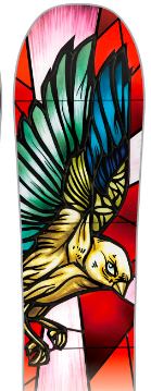 Easyrider Lib Tech Dynamiss 2025