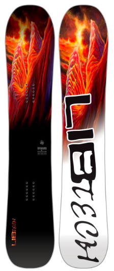 easyrider Lib Tech Dynamo 2025