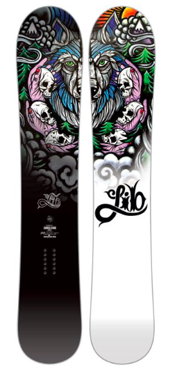 easyrider Lib Tech Jamie Lynn 2025