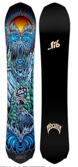 easyrider Lib Tech Mayhem Rocket 2025