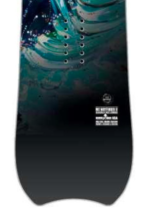 Easyrider Lib Tech MC Wayfinder II 2025