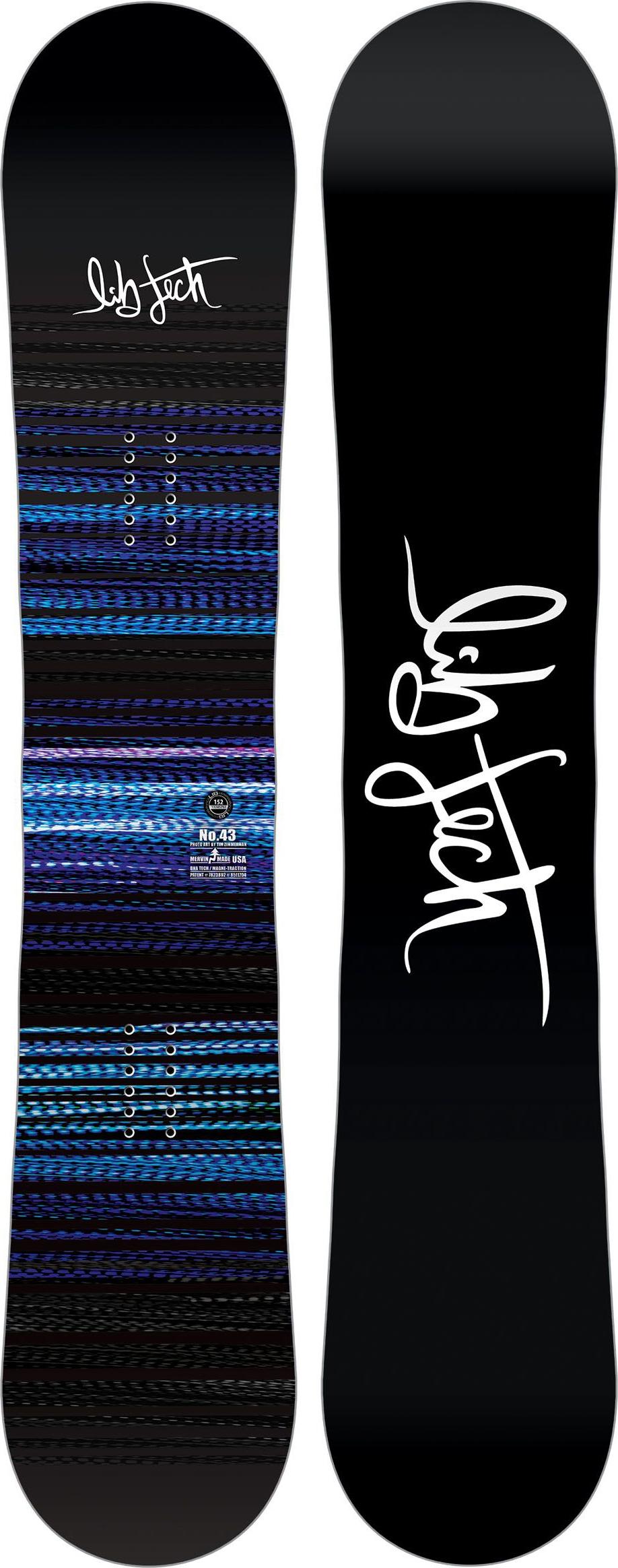 easyrider Lib Tech No. 43