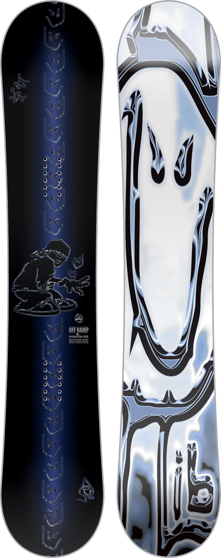 easyrider Lib Tech Off Ramp