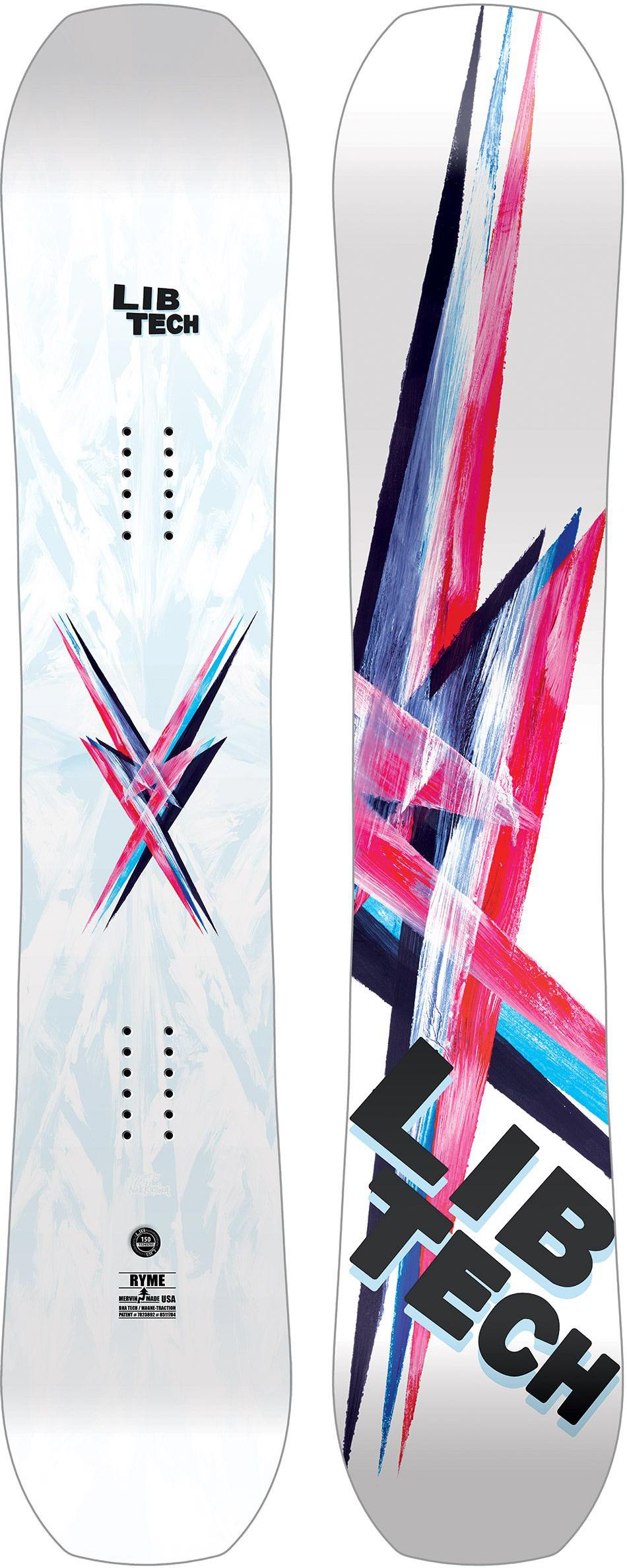 Easyrider LIB TECH RYME