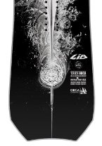 Easyrider Lib Tech T.Rice Orca 2025