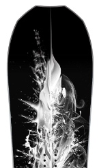 Easyrider Lib Tech T.Rice Orca 2025